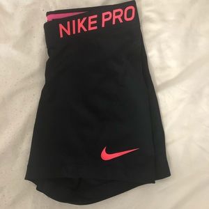 Nike Shorts